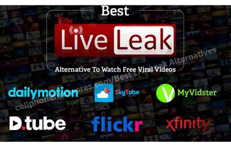 live leak alternatives|Liveleak Alternatives 